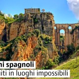 I borghi più belli della Spagna