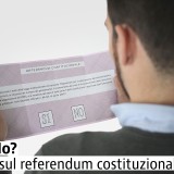 Referendum del 4 dicembre, si o no? Guida al voto