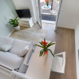 Come preparare un party perfetto in soli 40 m2