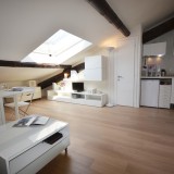 Mini appartamenti con stile: lusso e comfort in appena 10 m2