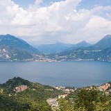 Seconda casa al lago, mercato in ripresa grazie agli stranieri. Ecco i prezzi
