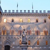 Mps, immobiliaristi e costruttori nella lista dei grandi debitori morosi