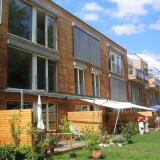 Che cos'è il cohousing e quali sono i vantaggi di questo nuovo stile dell'abitare