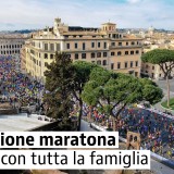 Le maratone più belle d'Italia