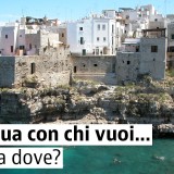 Cosa fare a Pasqua 2017