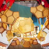 Una visita al Salone del Mobile 2017, le novità più interessanti della 56esima edizione (fotogallery)