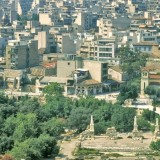 In Grecia il mercato immobiliare è crollato: dal 2008 persi 2mila miliardi