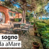 Case da sogno: Liguria da aMare