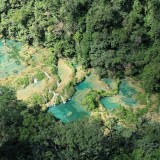 Le 10 piscine naturali più spettacolari del mondo