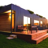 Prefabbricazione o come avere una casa il 30% più economica, costruita in metà del tempo e di migliore qualità