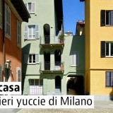 Compra casa nei quartieri yucci milanesi