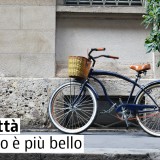 Ciclismo in città