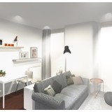 Come ottimizzare gli spazi in una casa piccola