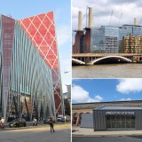 I candidati per l’Edificio più brutto 2017 nel Regno Unito