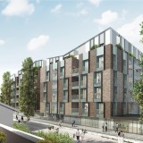 Milano, il cohousing arriva sui Navigli