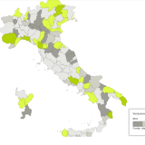 A ogni città il suo prezzo: quanto ti costa comprare casa nelle varie province italiane