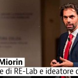 "Le città del futuro si costruiscono con processi di rigenerazione profonda del patrimonio immobiliare"