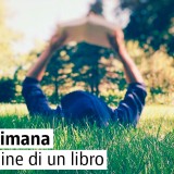 Fine settimana tra le pagine di un libro