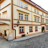 Prima asta telematica notarile internazionale, aggiudicato hotel a Praga per 14,6 mln