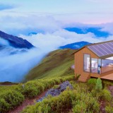 La casa offre molte possibilità