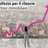 Le 10 proposte delle associazioni di categoria per il rilancio del mattone