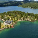 Shelter Island, Montana, Stati Uniti