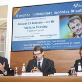 Liberi e Uguali, Stefano Fassina: “Un’unica imposta sul valore patrimoniale”