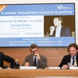 M5S, Daniele Pesco: "Agevolazioni per gli affitti brevi"