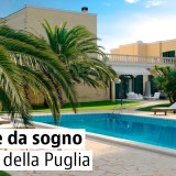 La masserie più care in vendita