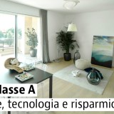 Case in classe energetica A