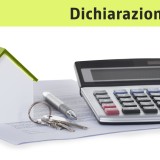 Cedolare secca nella dichiarazione dei redditi