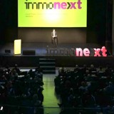 I relatori di immonext, il 10 maggio al Teatro Franco Parenti di Milano