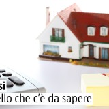 Imu 2020: scadenze, aliquote e come si calcola
