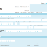 Il modello F23 elide editabile