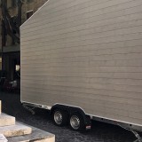 aVoid, una "tiny house" trasportabile di 9 m2 per combattare l'emergenza abitativa