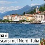5 località del Nord Italia per inaugurare l'estate