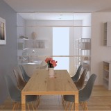 Interior design per una giovane coppia, alcuni interessanti suggerimenti