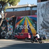 Occupazioni abusive a Roma: il caso dell’ex fabbrica Fiorucci