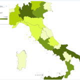 Donazione immobile, la guida con le informazioni utili e la mappa per regione