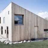 Una casa ecosostenibile e a prezzo contenuto, in Danimarca è già possibile