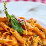 Typical Italian pasta / Pixabay