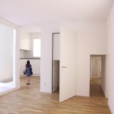 Un tour al Padiglione Svizzera della Biennale per guardare la casa da un'inedita prospettiva