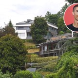 Cristiano Ronaldo ha scelto la sua nuova casa a Torino