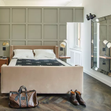 Come arredare una camera da letto grande