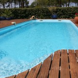 Come costruire una piscina in casa