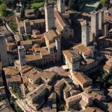 Valorizzazione ex convento San Domenico a San Gimignano, offerte possibili fino all’11 gennaio 2019