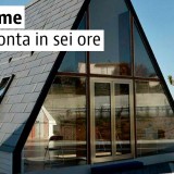 Madi Home, i segreti della casa in legno pieghevole svelati dall'architetto Renato Vidal