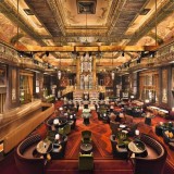 Così sono arredati i migliori cocktail bar del mondo