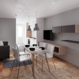 Trasformare un garage in appartamento, i consigli per il bilocale perfetto