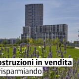 Nuove costruzioni con agevolazioni